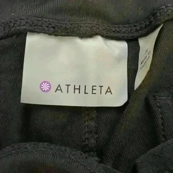 Athleta leggings - Picture 3 of 6